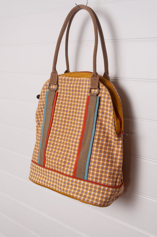 Anna Kaszer bag - Wagram (Vic Ceylan)