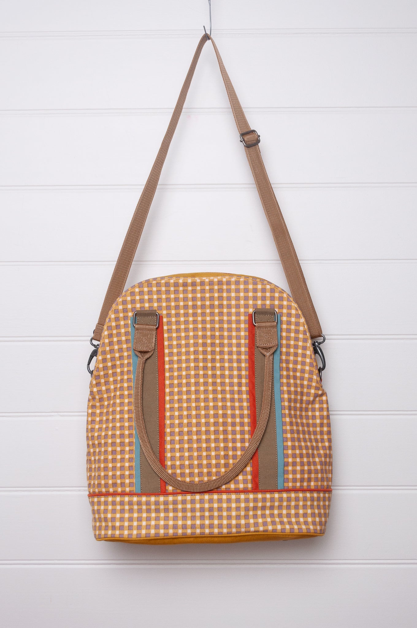 Anna Kaszer bag - Wagram (Vic Ceylan)