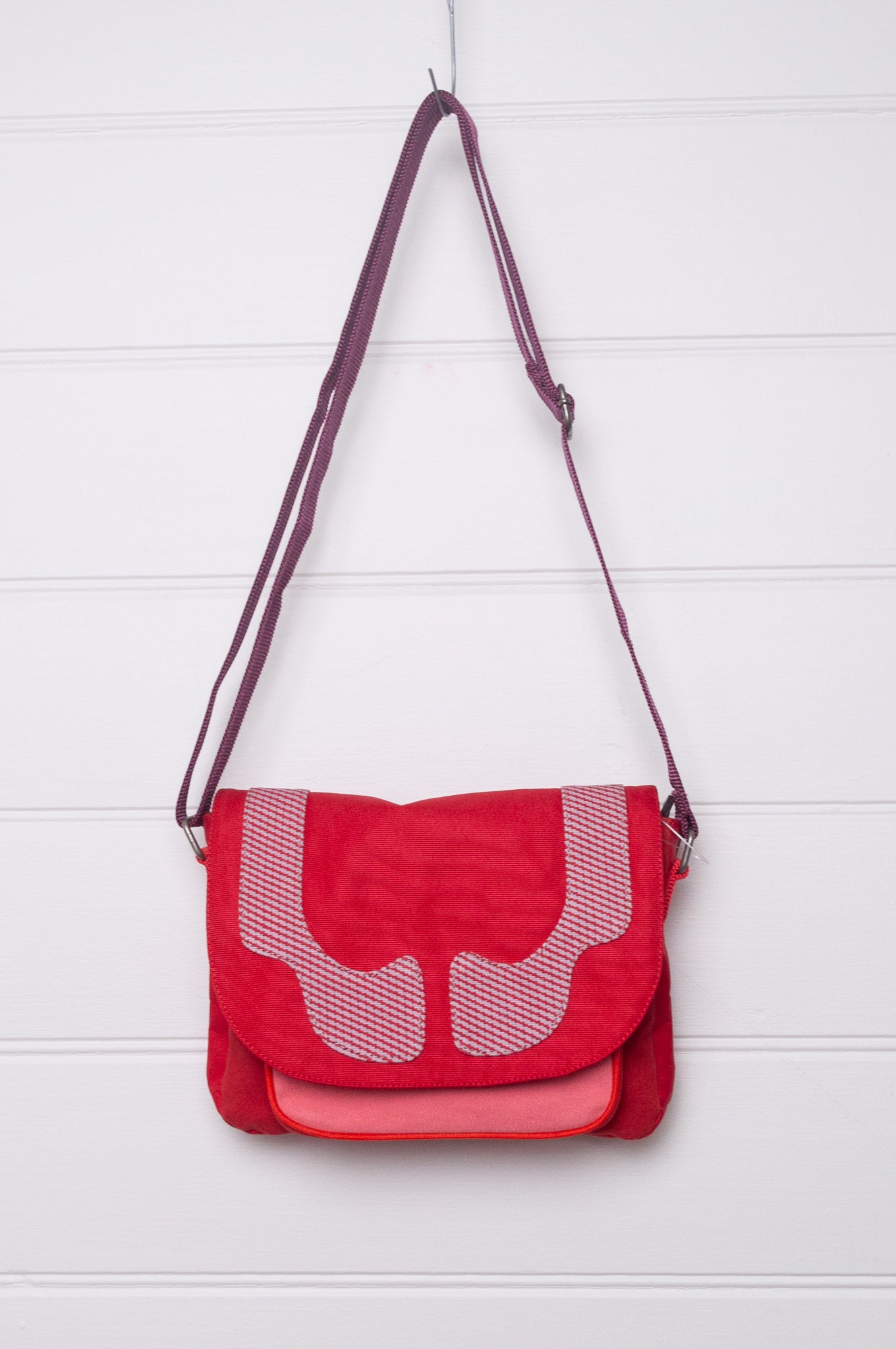 Anna Kaszer bag - Upilo (Tiki)
