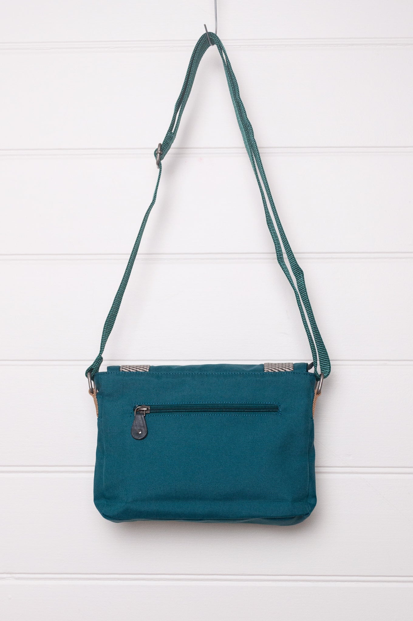 Anna Kaszer bag - Upilo (Tonic)
