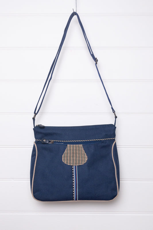 Anna Kaszer bag - Xila (Net Curacao)