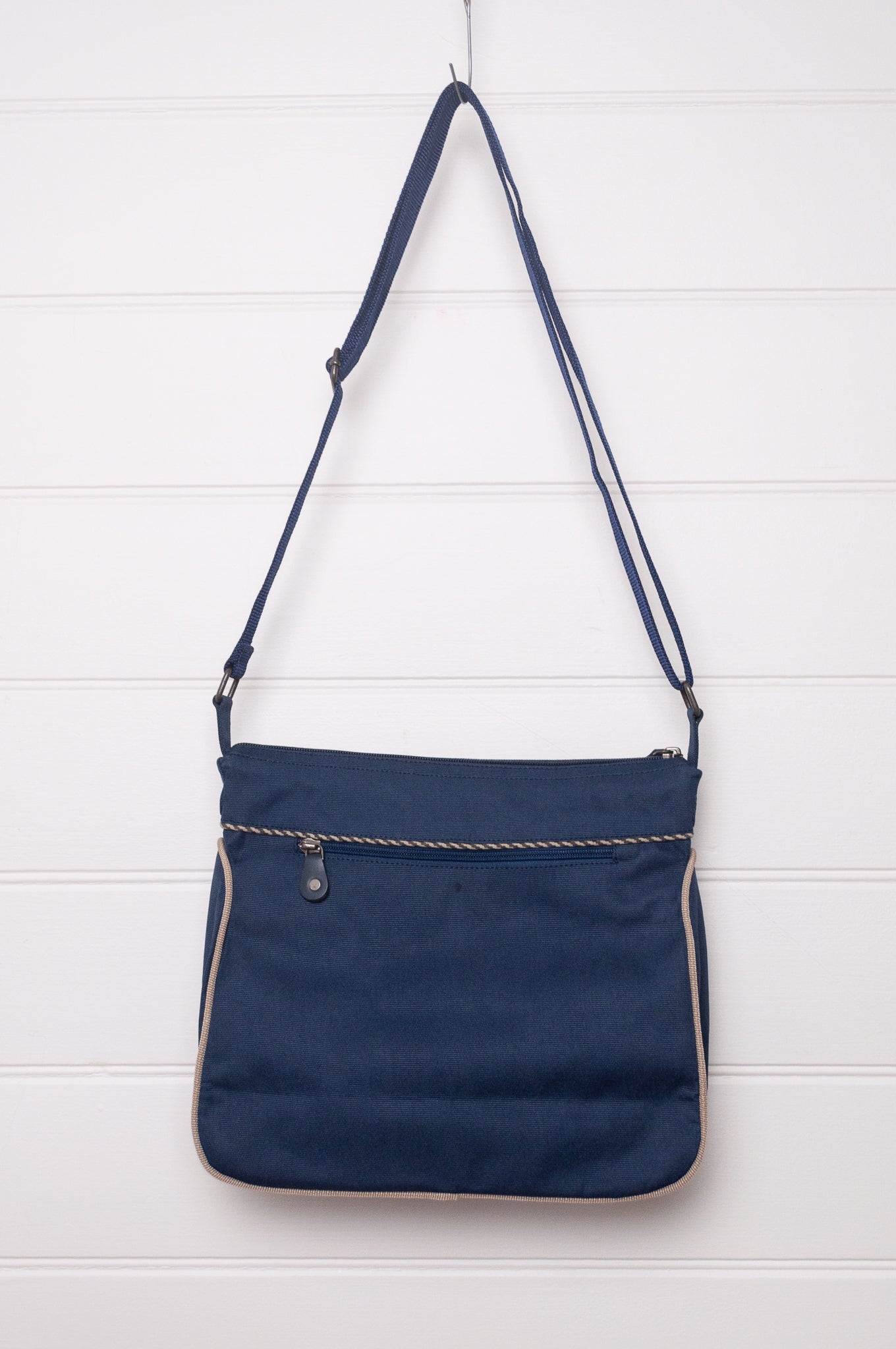 Anna Kaszer bag - Xila (Net Curacao)