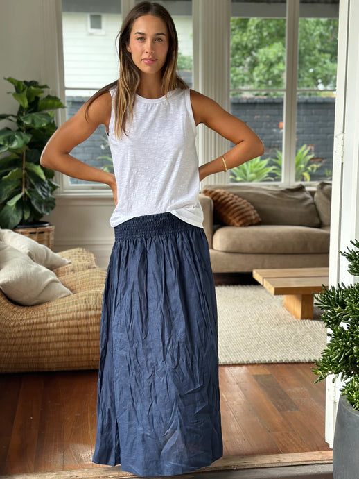 Frockk Lulu skirt - navy