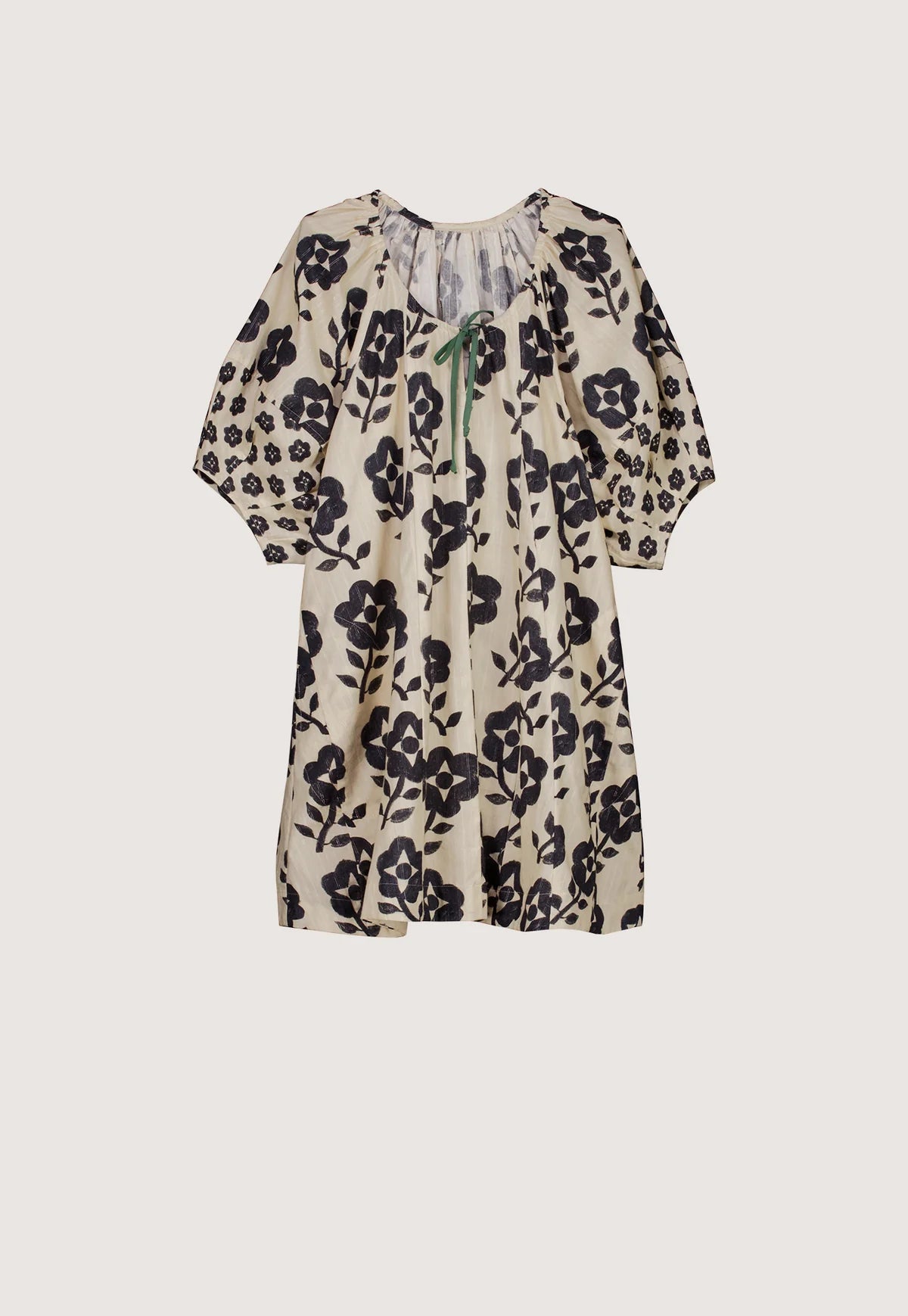 Nancybird Nala dress - Orakawa bloom