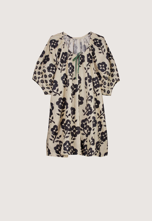 Nancybird Nala dress - Orakawa bloom