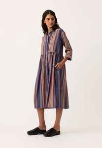 Nancybird Mel dress - line check