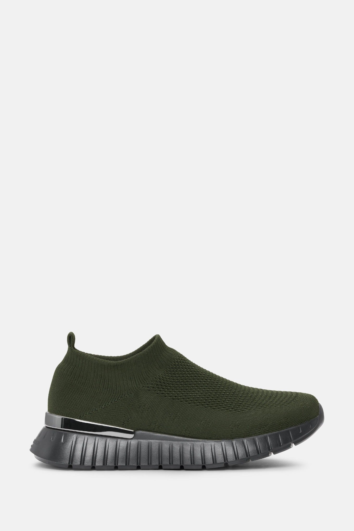 Ilse Jacobsen Tulip sneakers - army