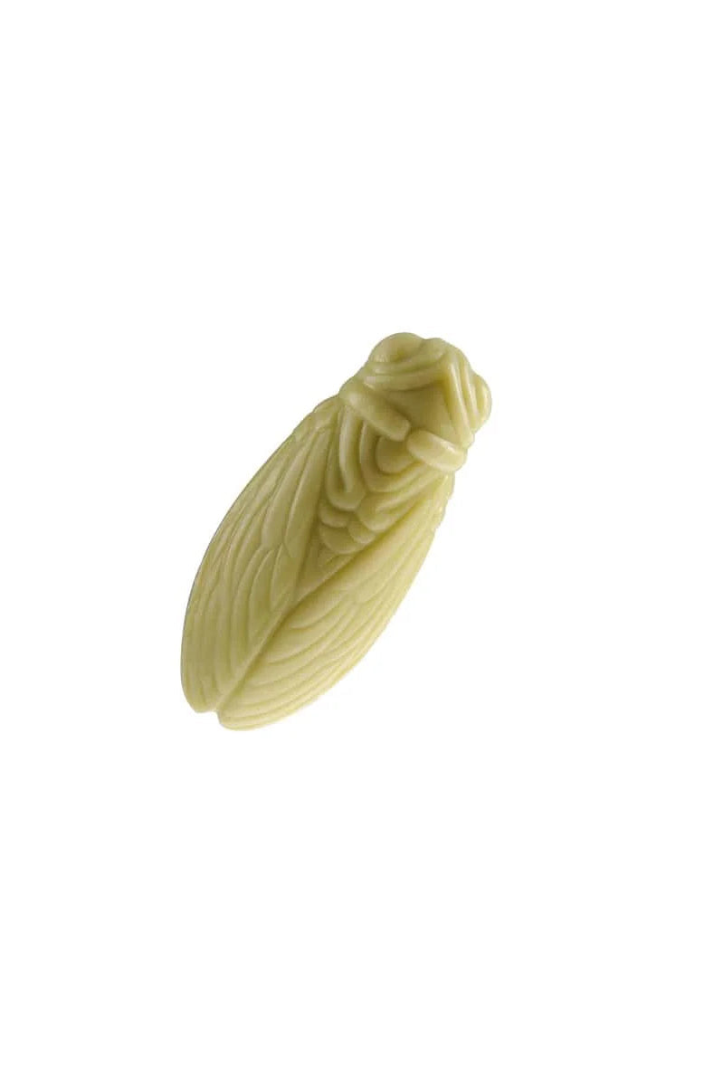 Rampal Latour cigale cicada olive oil and lavender soap.