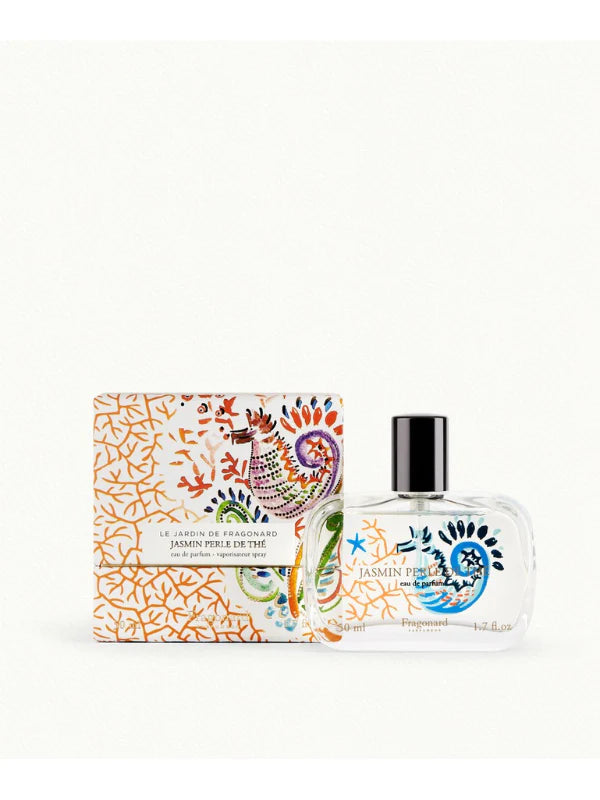 Fragonard eau de parfum Jasmin perle de the