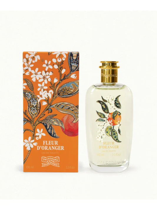 Fragonard - Fleur D'Oranger eau de toilette
