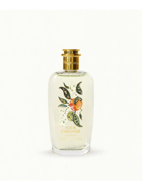 Fragonard - Fleur D'Oranger eau de toilette