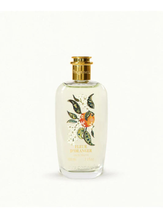 Fragonard - Fleur D'Oranger eau de toilette