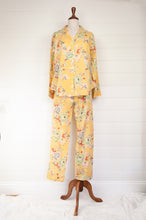 Load image into Gallery viewer, Pyjamas - Summer peony