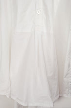 Load image into Gallery viewer, Frockk Megan shirt - white