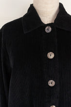 Load image into Gallery viewer, Made in Melbourne Valia Collective Bea jacket in wide cotton corduroy.