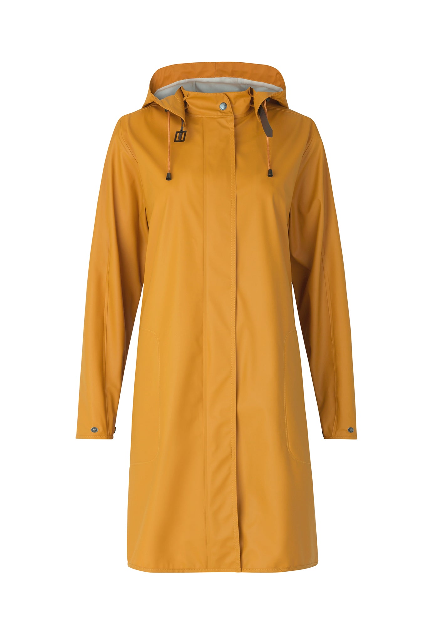 Ilse jacobsen 2025 yellow raincoat