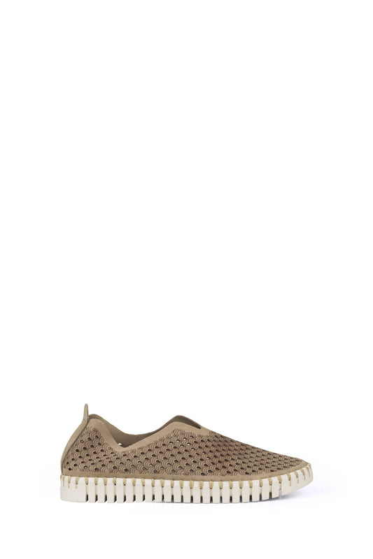 Ilse Jacobsen Tulip shoes - Latte