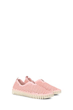 Load image into Gallery viewer, Ilse Jacobsen Tulip shoes in Adobe Rose pink.